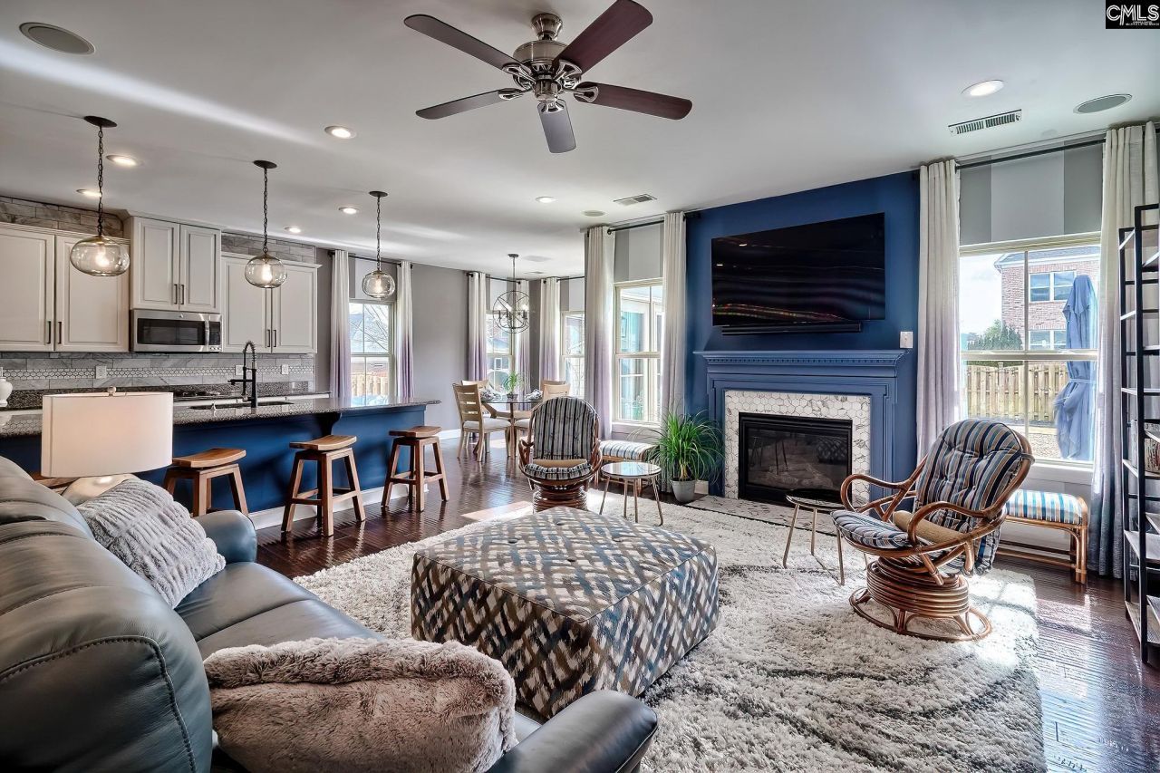 115 Cotton Cordell Road Photo 16