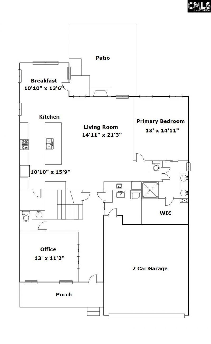 115 Cotton Cordell Road Photo 40
