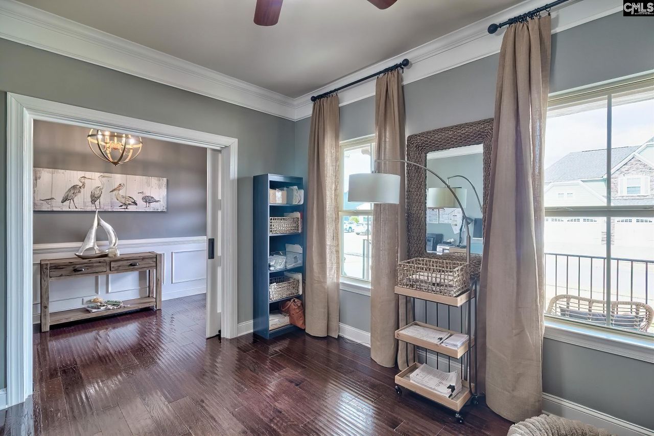 115 Cotton Cordell Road Photo 6