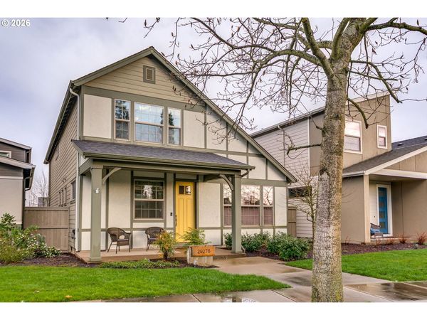 29276 SW COSTA E CIR, Wilsonville, OR 97070