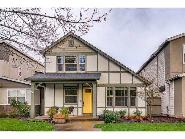 29276 SW COSTA E CIR, Wilsonville, OR 97070