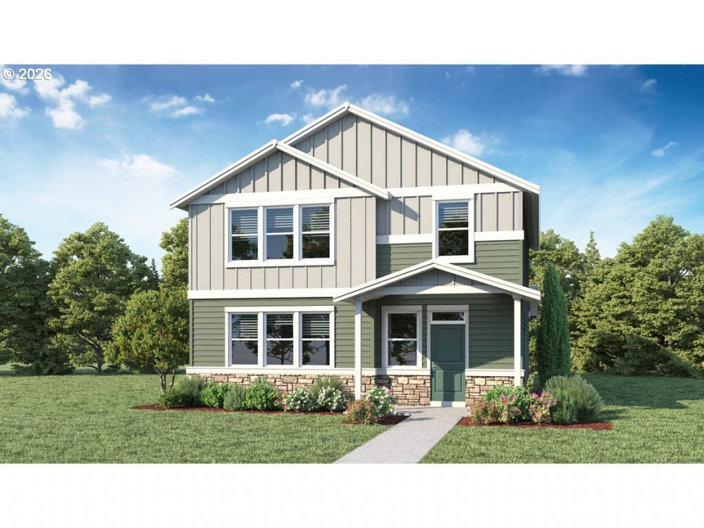 9368 SE 162nd Ave, Happy Valley, OR 97086 Main Photo