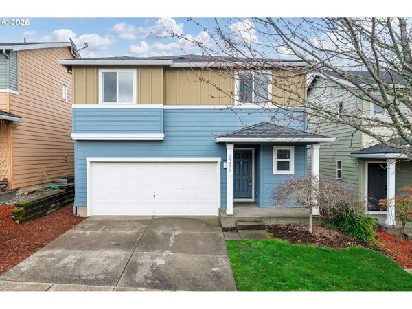 15572 BACHELOR AVE, Sandy, OR 97055