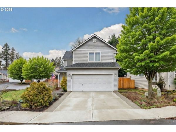 15902 DREAMCATCHER AVE, Sandy, OR 97055
