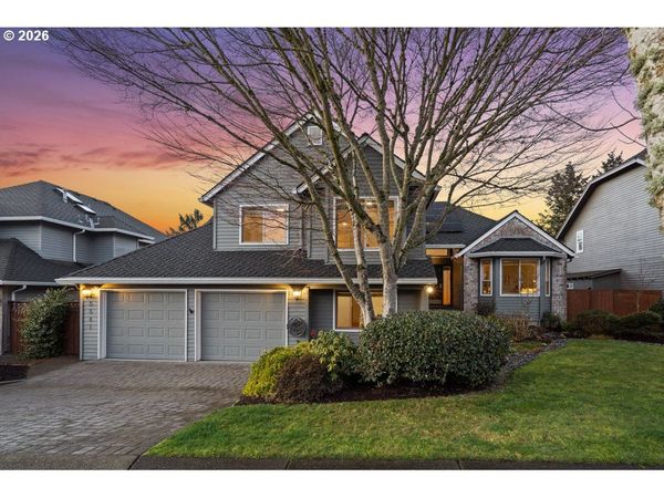 5581 SW JOSHUA ST, Tualatin, OR 97062