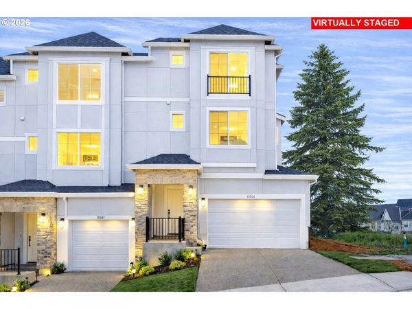 11895 SW 176th DR, Beaverton, OR 97007