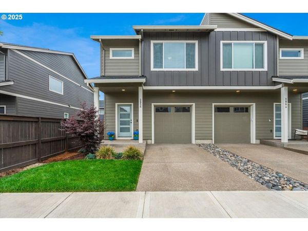 2856 S NECTARINE ST, Cornelius, OR 97113