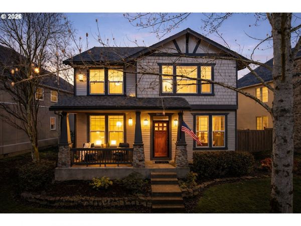 28677 SW COSTA CIR, Wilsonville, OR 97070