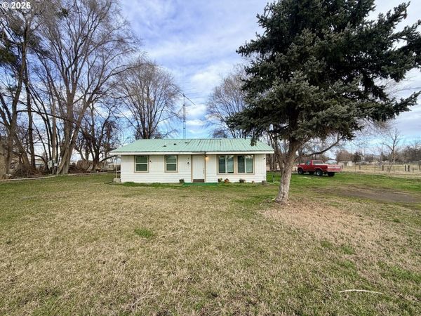 32255 BAXTER RD, Hermiston, OR 97838