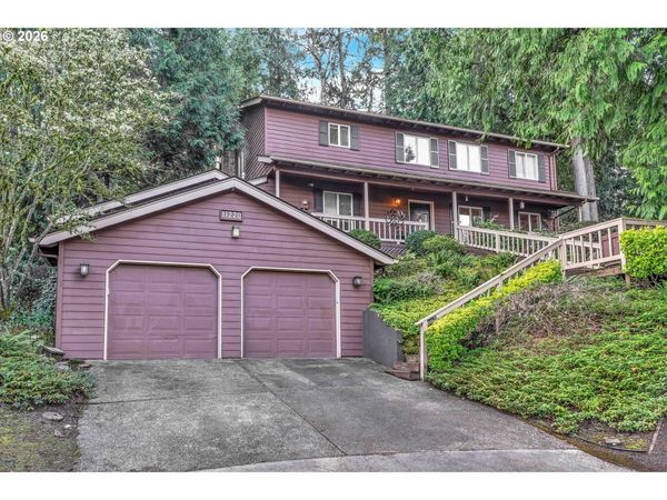 11220 SW ARBRE CT, Portland, OR 97223