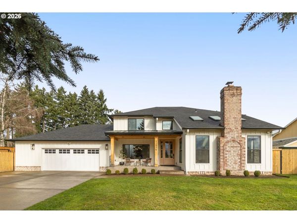 12979 SE ALMOND CT, Clackamas, OR 97015