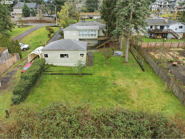 11765 SW GAARDE ST, Tigard, OR 97224