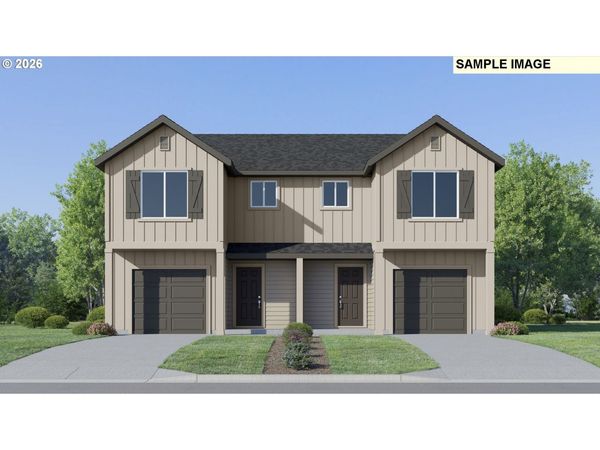 1353 SE Nolan AVE, Albany, OR 97322