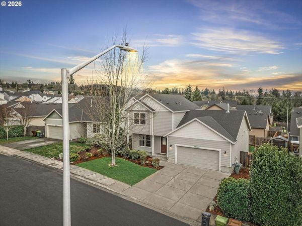 59538 CAMDEN ST, St. Helens, OR 97051