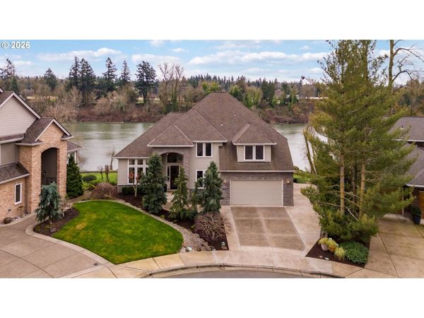 31286 SW WILLAMETTE W WAY, Wilsonville, OR 97070