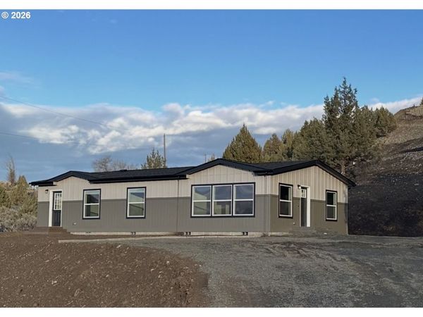 92699 HIDDEN HILLS LN, John Day, OR 97845