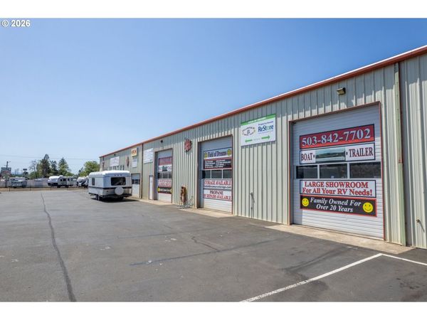 4190 N HIGHWAY 101, Tillamook, OR 97141