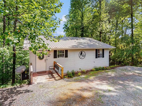 1949 Shady Grove Road, Sevierville, TN 37876