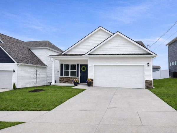 1111 Winners Cir S, Shelbyville, TN 37160