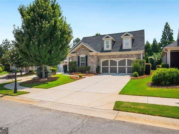 3180 Willow Creek Drive, Gainesville, GA 30504