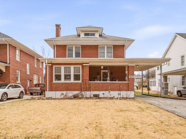 1841 Belleville RD SW, Roanoke, VA 24015