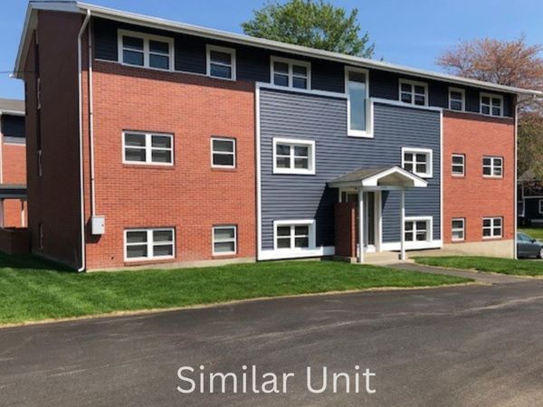 357 Kennard Road, Unit 357-2A, Manchester, NH 03104