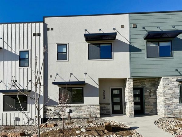 205 Treeline Street, Durango, CO 81303