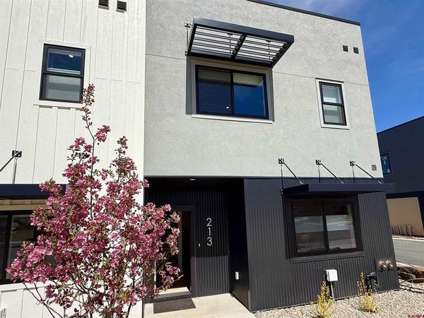 213 Treeline Street, Durango, CO 81303