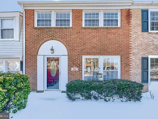 722 SHORE DRIVE, JOPPA, MD 21085