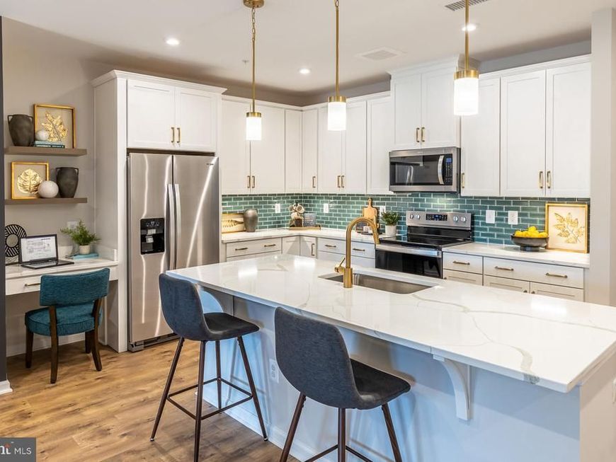 13220 Petrel Street, Unit 4304, Clarksburg, MD 20871 Main Photo