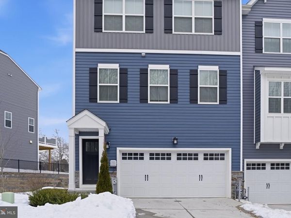 610 SNAPDRAGON COURT, ABINGDON, MD 21009