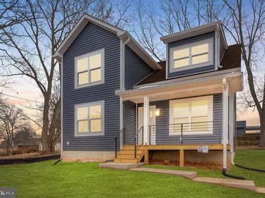 421 WAYLAND ROAD, CULPEPER, VA 22701