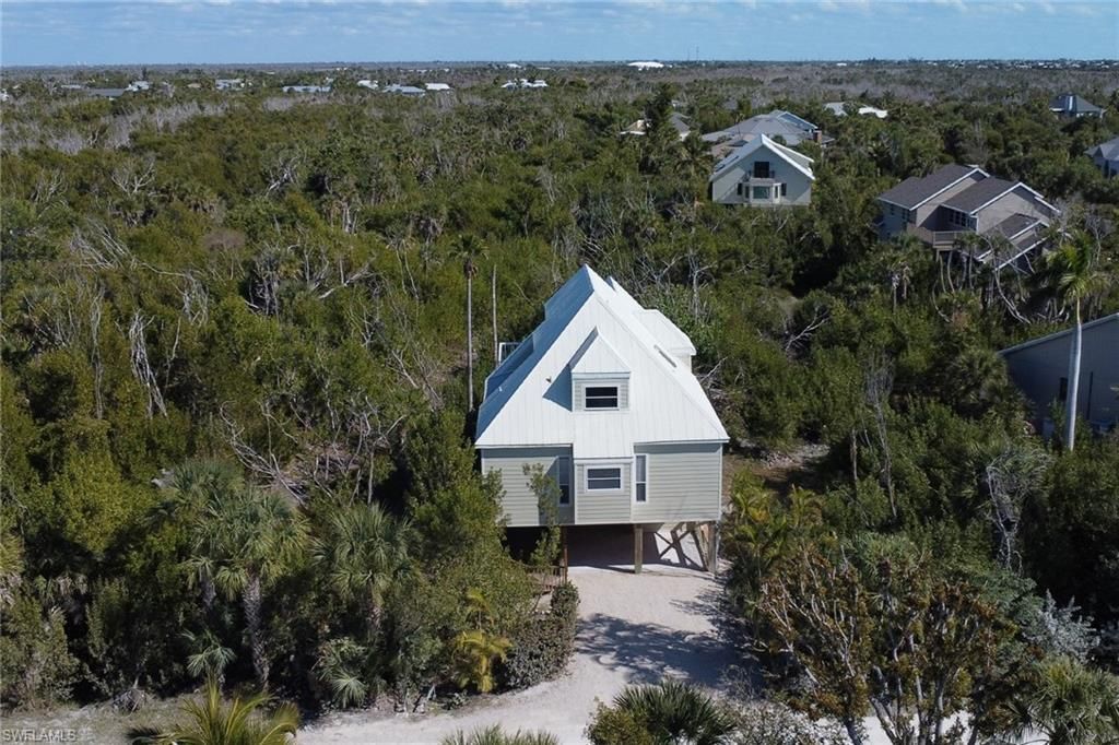 4452 Gulf Pines Dr, Sanibel, FL 33957 Photo