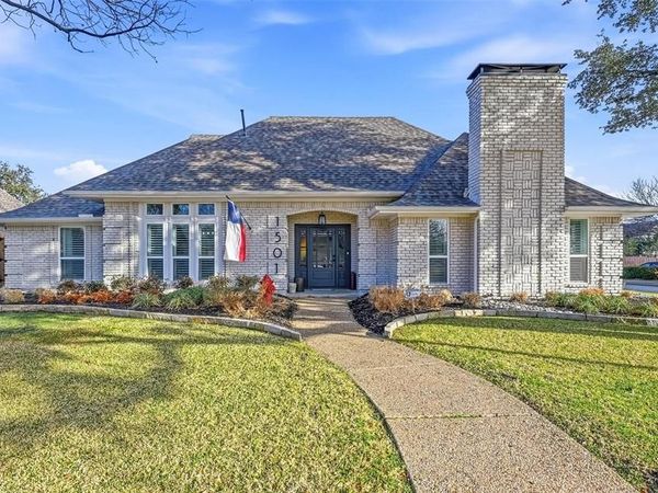 1501 Sussex Drive, Plano, TX 75075