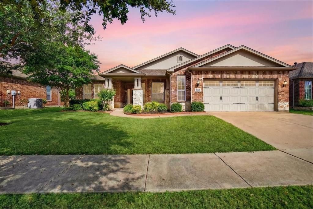 6470 Bushwoods Drive, Frisco, TX 75036 Main Photo