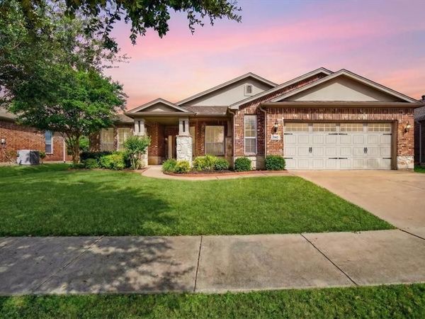 6470 Bushwoods Drive, Frisco, TX 75036