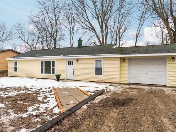 2750 Jackson Boulevard, Highland Twp, MI 48356