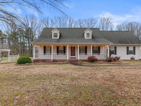 3781 Co Rd 59, Spruce Pine, AL