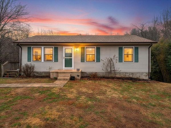 291 Falcon Ridge RD, Rocky Mount, VA 24151