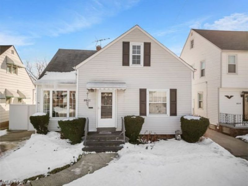 8011 Bertha Avenue, Parma, OH 44129 Photo 1