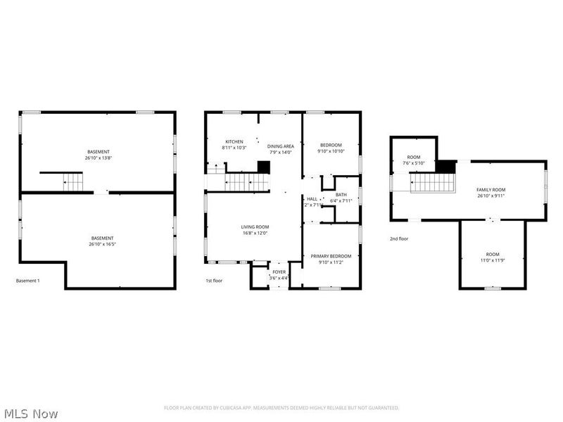 8011 Bertha Avenue, Parma, OH 44129 Photo 16