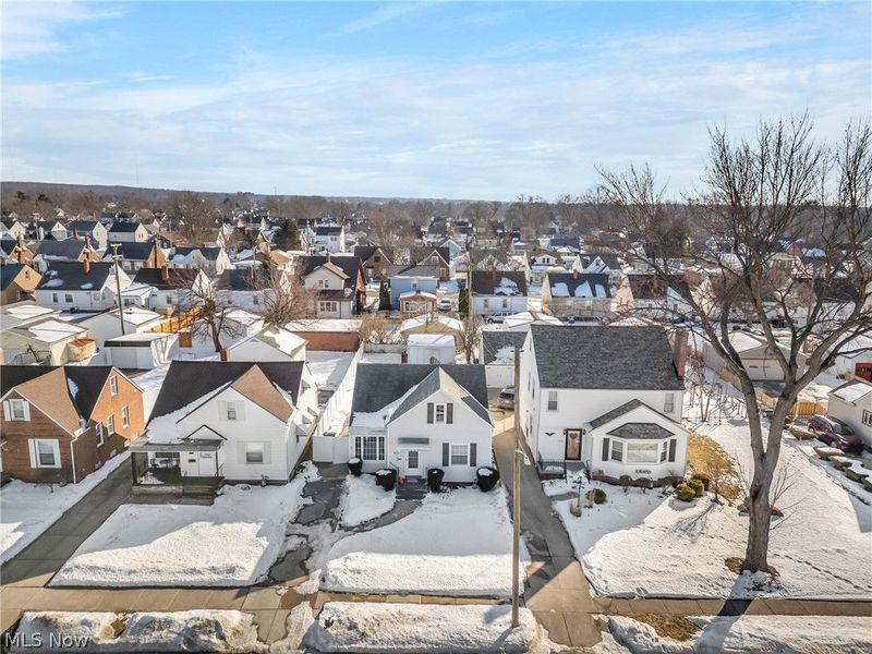 8011 Bertha Avenue, Parma, OH 44129 Photo 3