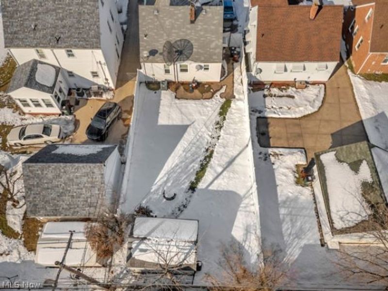 8011 Bertha Avenue, Parma, OH 44129 Photo 4