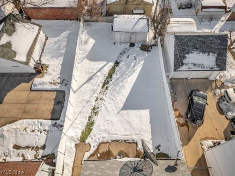 8011 Bertha Avenue, Parma, OH 44129 Photo 5