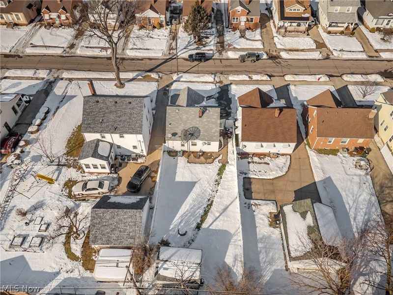 8011 Bertha Avenue, Parma, OH 44129 Photo 6