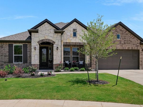 108 Trans Pecos CT, Georgetown, TX 78628