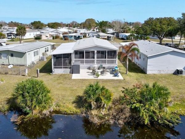 723 Barefoot Boulevard, Sebastian, FL 32976