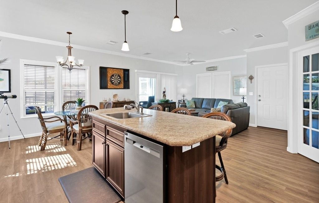 723 Barefoot Boulevard, Sebastian, FL 32976 Photo