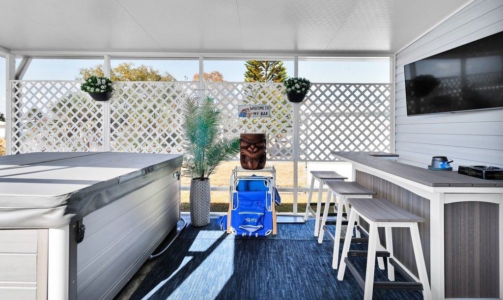 723 Barefoot Boulevard, Sebastian, FL 32976 Photo