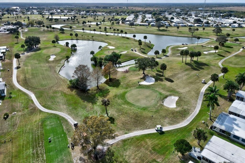 723 Barefoot Boulevard, Sebastian, FL 32976 Photo